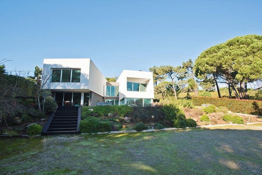 Maison normal T4+2 avec piscine