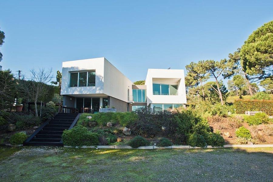 Maison normal T4+2 avec piscine