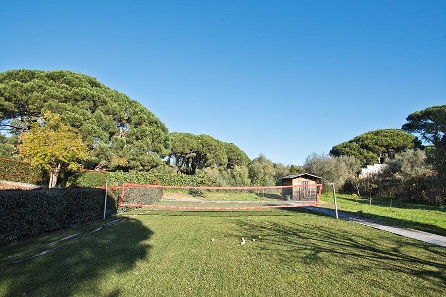 Maison normal T4+2 avec piscine