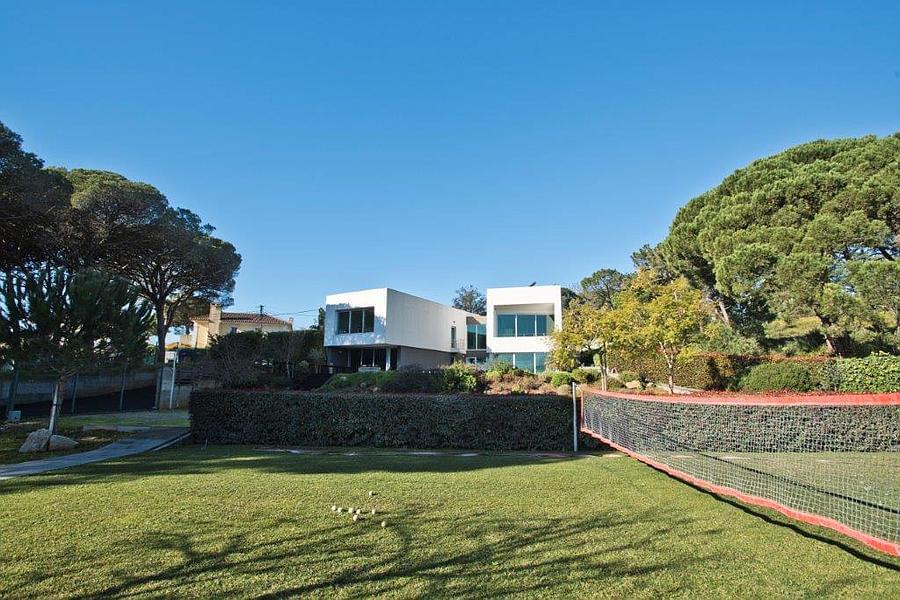 Maison normal T4+2 avec piscine