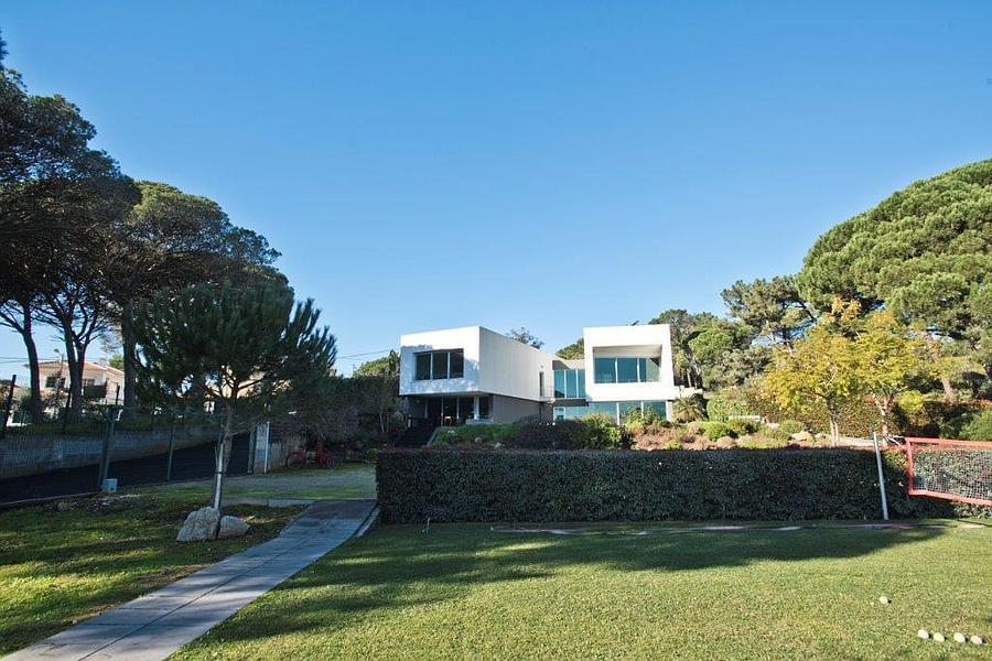 Maison normal T4+2 avec piscine