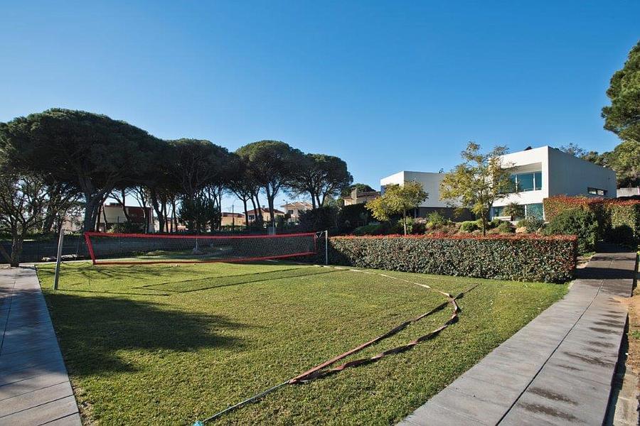 Maison normal T4+2 avec piscine