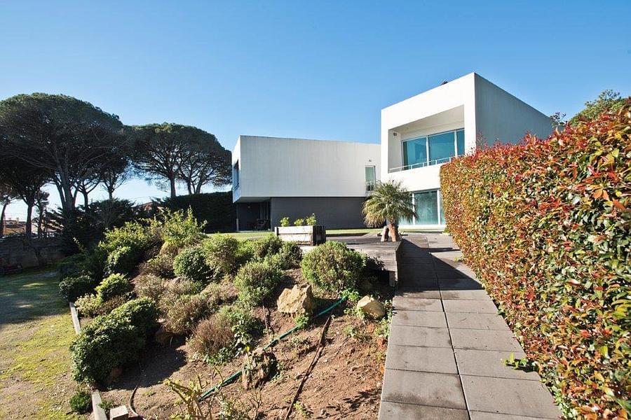 Maison normal T4+2 avec piscine