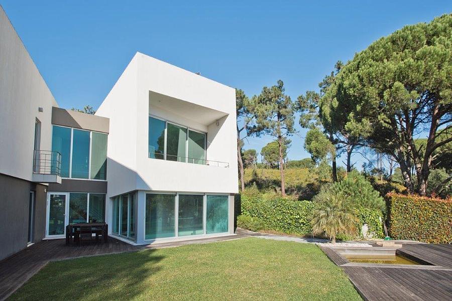 Maison normal T4+2 avec piscine