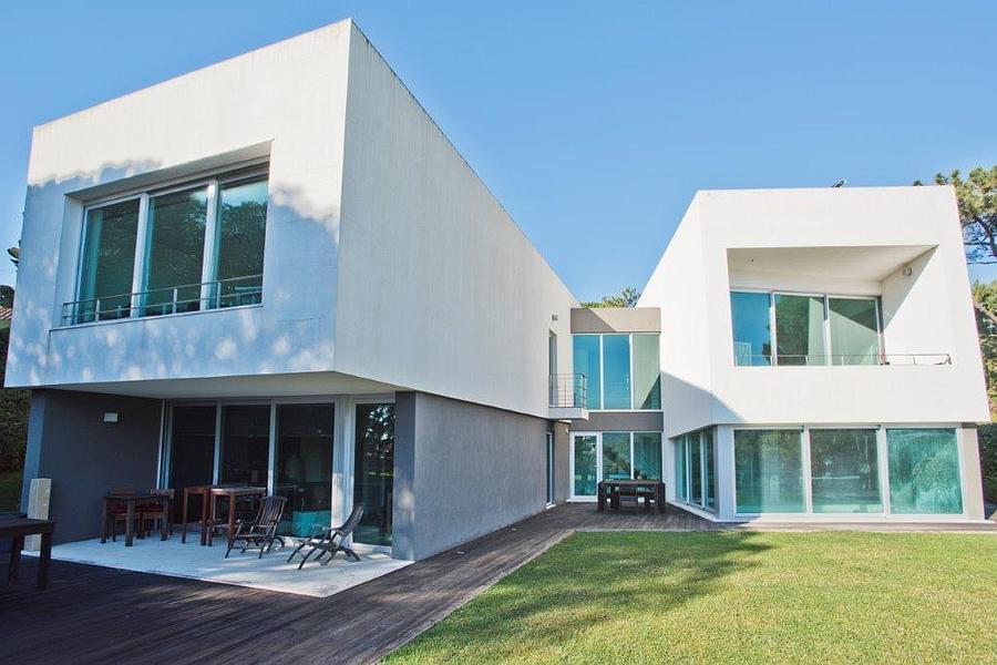 Maison normal T4+2 avec piscine