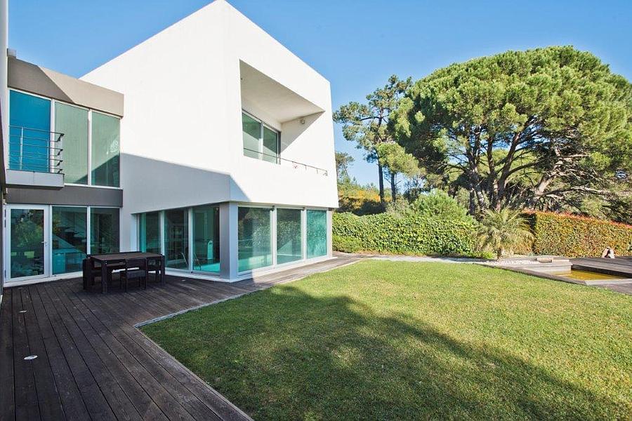 Maison normal T4+2 avec piscine