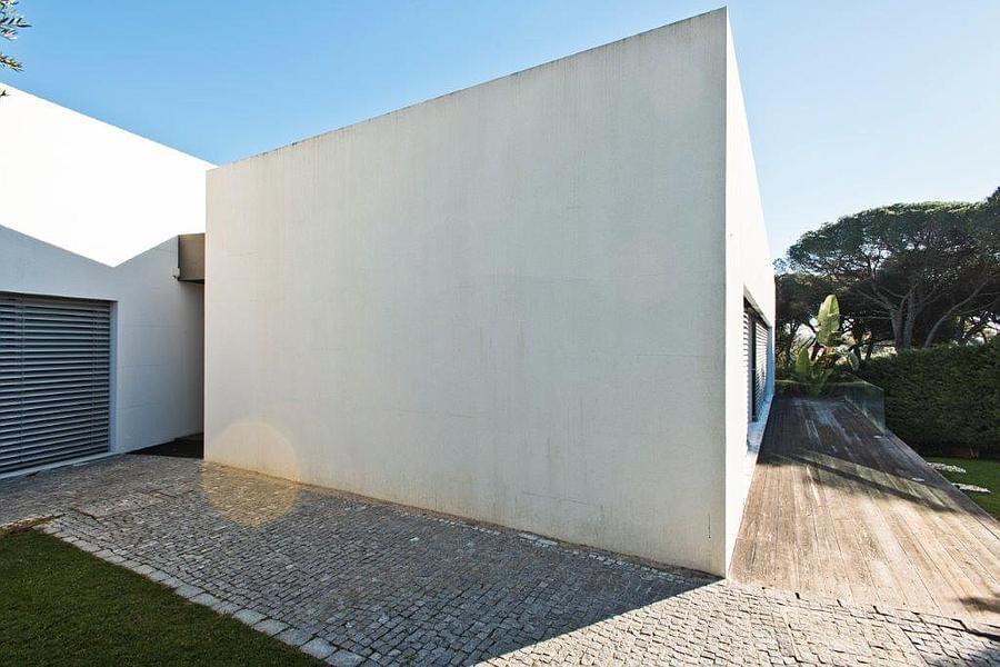 Maison normal T4+2 avec piscine