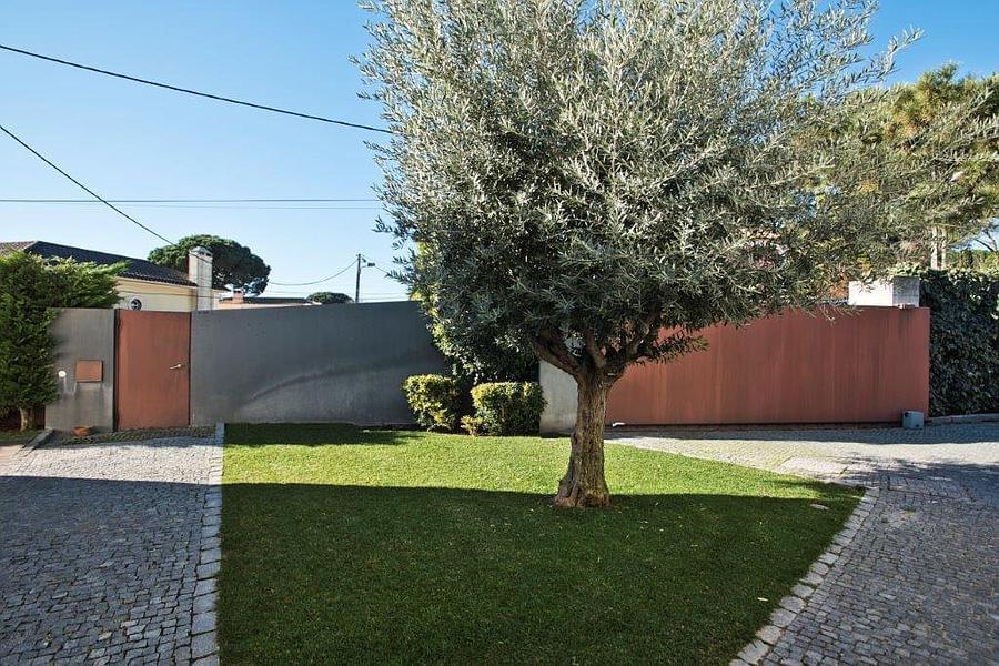 Maison normal T4+2 avec piscine