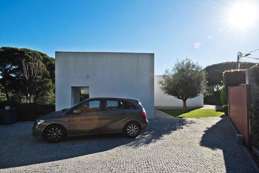 Maison normal T4+2 avec piscine