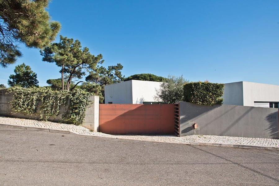 Maison normal T4+2 avec piscine