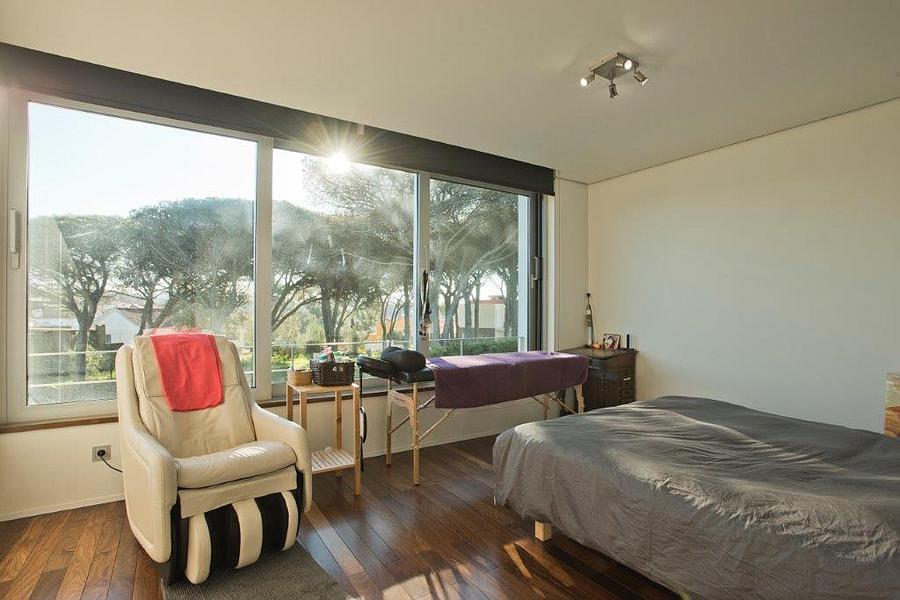 Maison normal T4+2 avec piscine