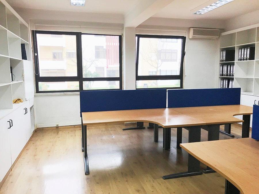 Office São Pedro do Estoril