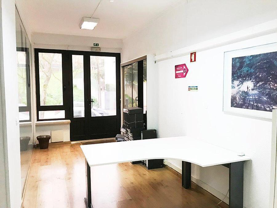 Office São Pedro do Estoril