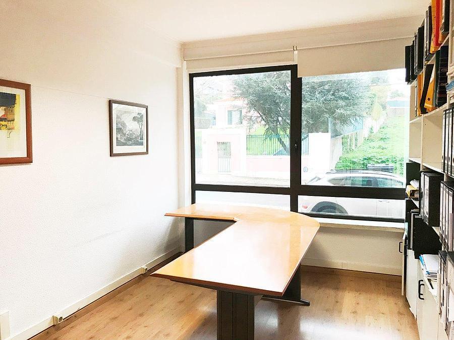 Office São Pedro do Estoril