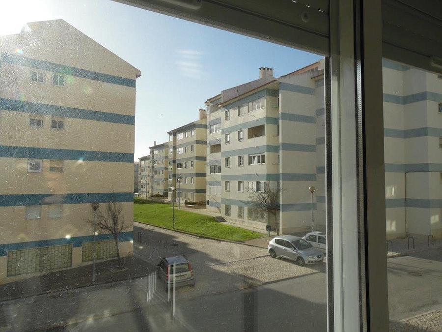 2 bedroom apartment refurbished