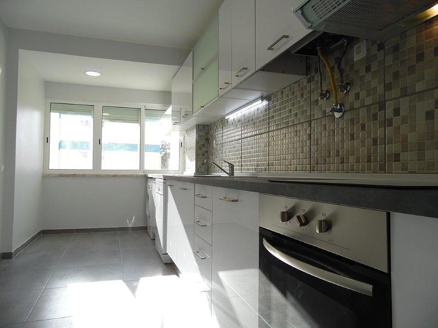 2 bedroom apartment refurbished