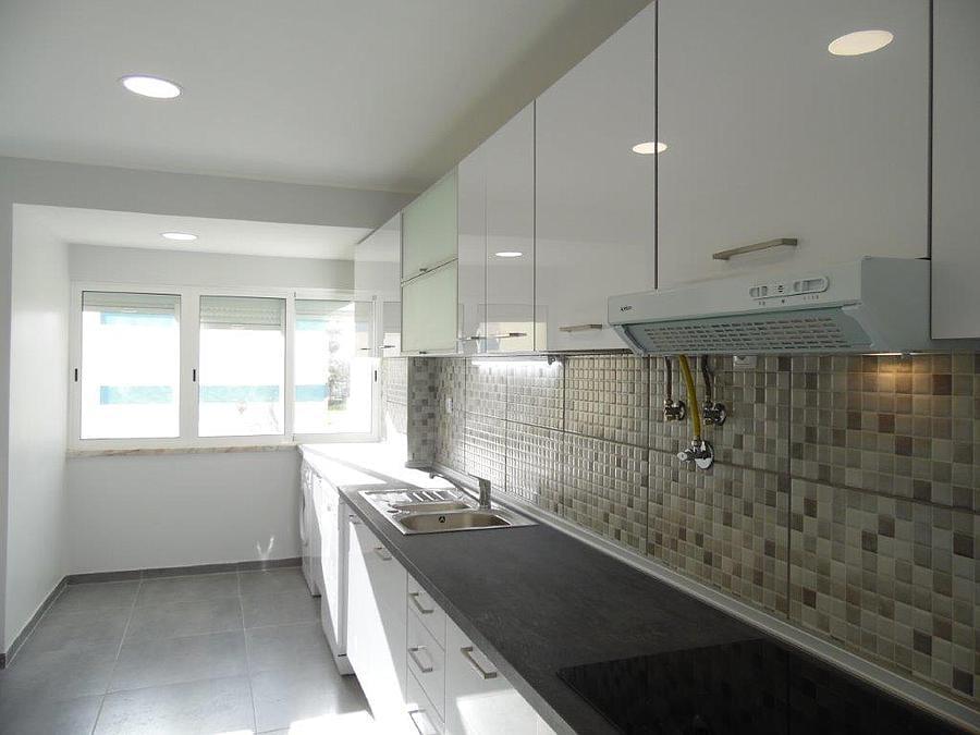 2 bedroom apartment refurbished