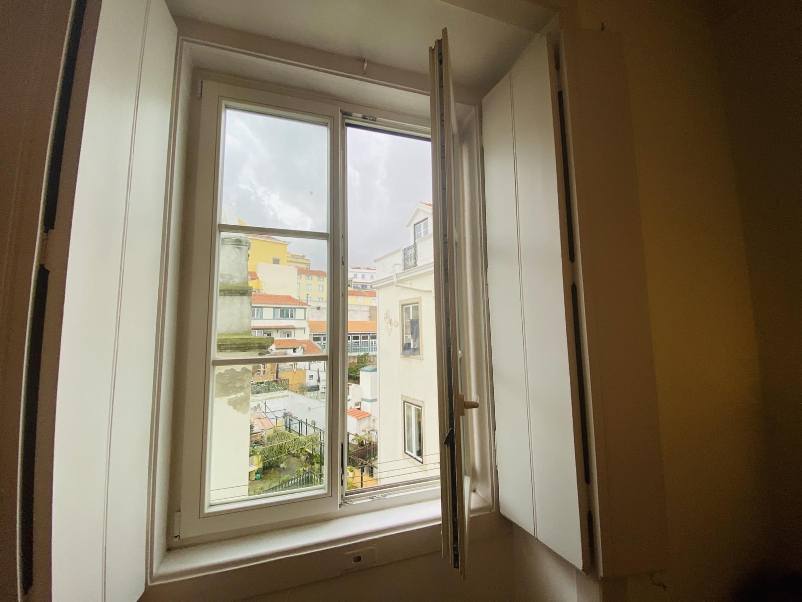 Apartamento T2, Alfama, Lisboa - Imagem 3
