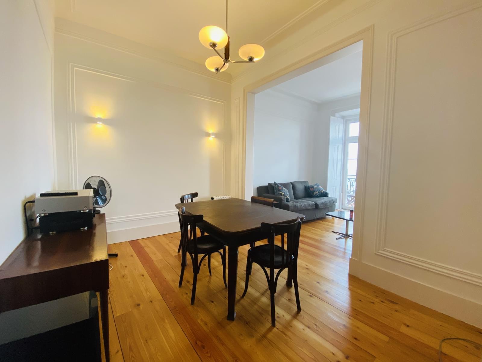 Apartamento T2, Alfama, Lisboa - Imagem 5