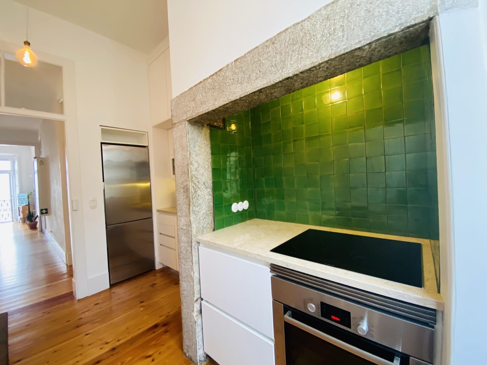 Apartamento T2, Alfama, Lisboa - Imagem 7