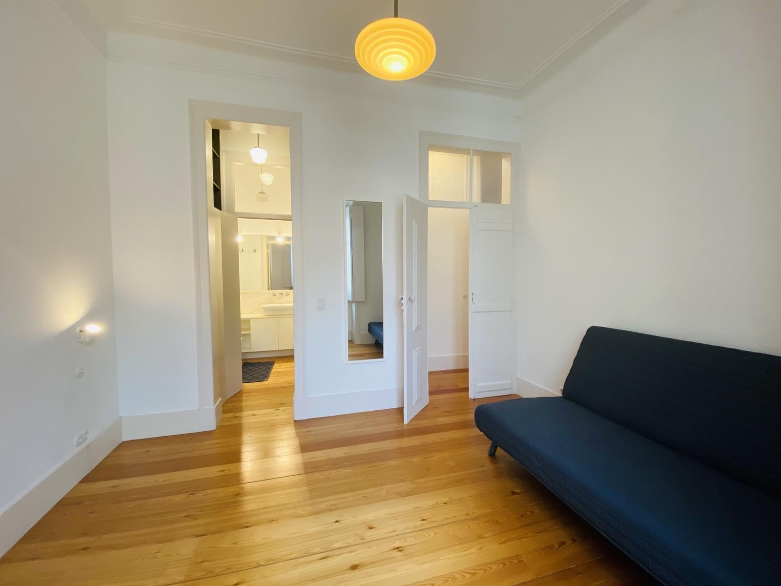 Apartamento T2, Alfama, Lisboa - Imagem 12