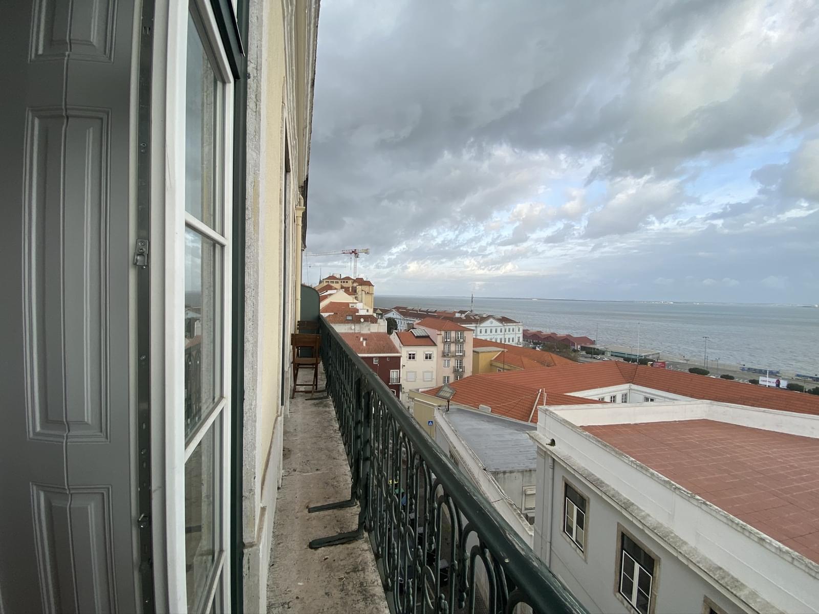 Apartamento T2, Alfama, Lisboa - Imagem 13