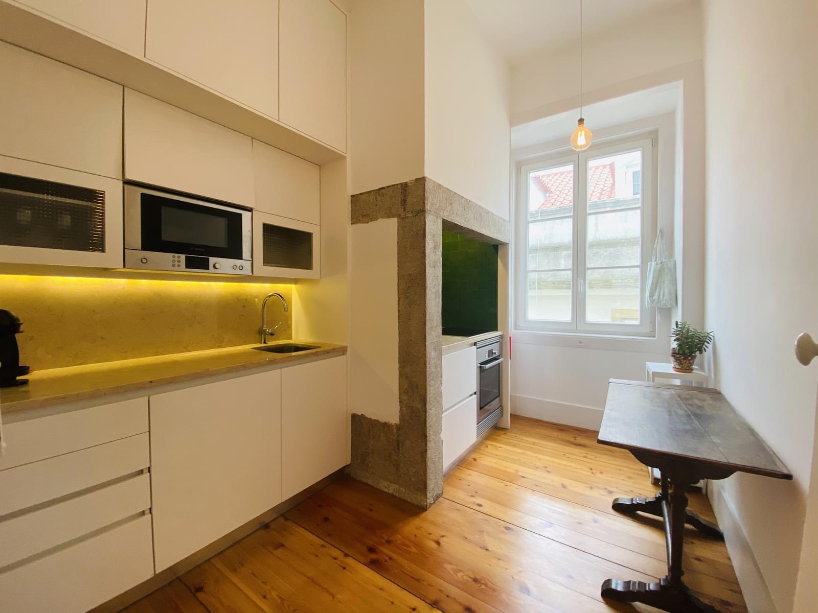 Apartamento T2, Alfama, Lisboa - Imagem 15