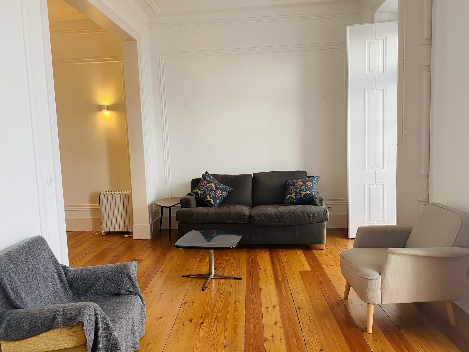 Apartamento T2, Alfama, Lisboa - Imagem 16