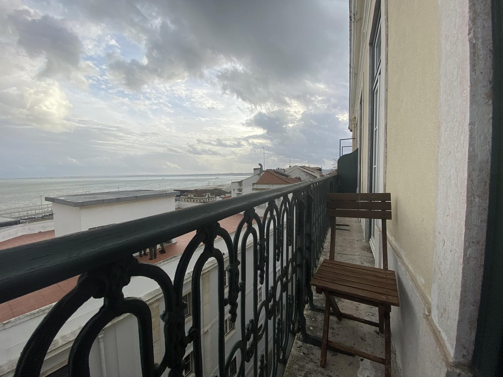 Apartamento T2, Alfama, Lisboa - Imagem 17