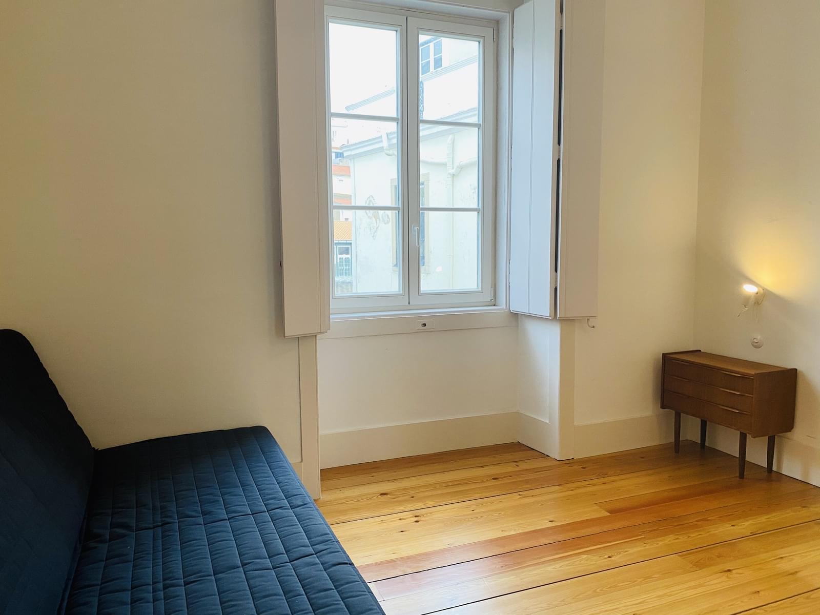 Apartamento T2, Alfama, Lisboa - Imagem 21