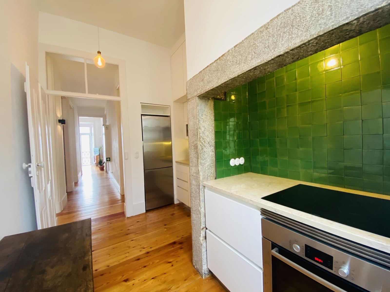 Apartamento T2, Alfama, Lisboa - Imagem 28