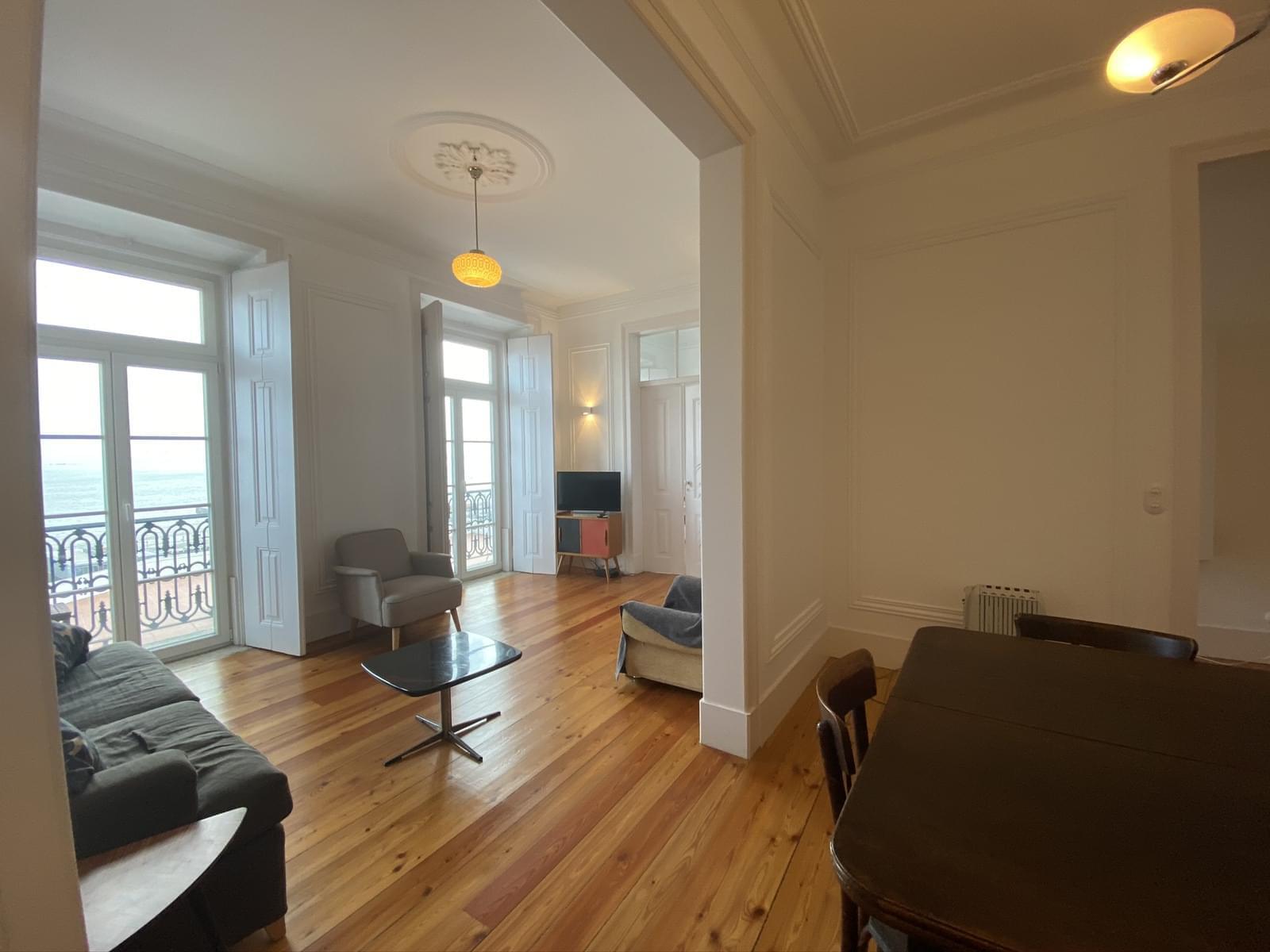 Apartamento T2, Alfama, Lisboa - Imagem 32