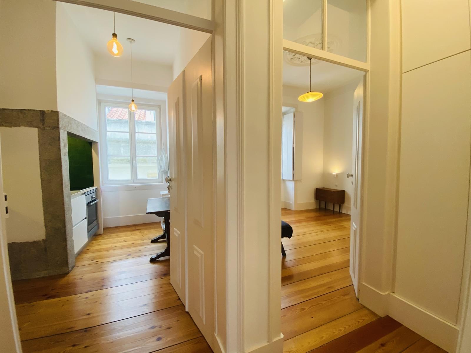 Apartamento T2, Alfama, Lisboa - Imagem 34