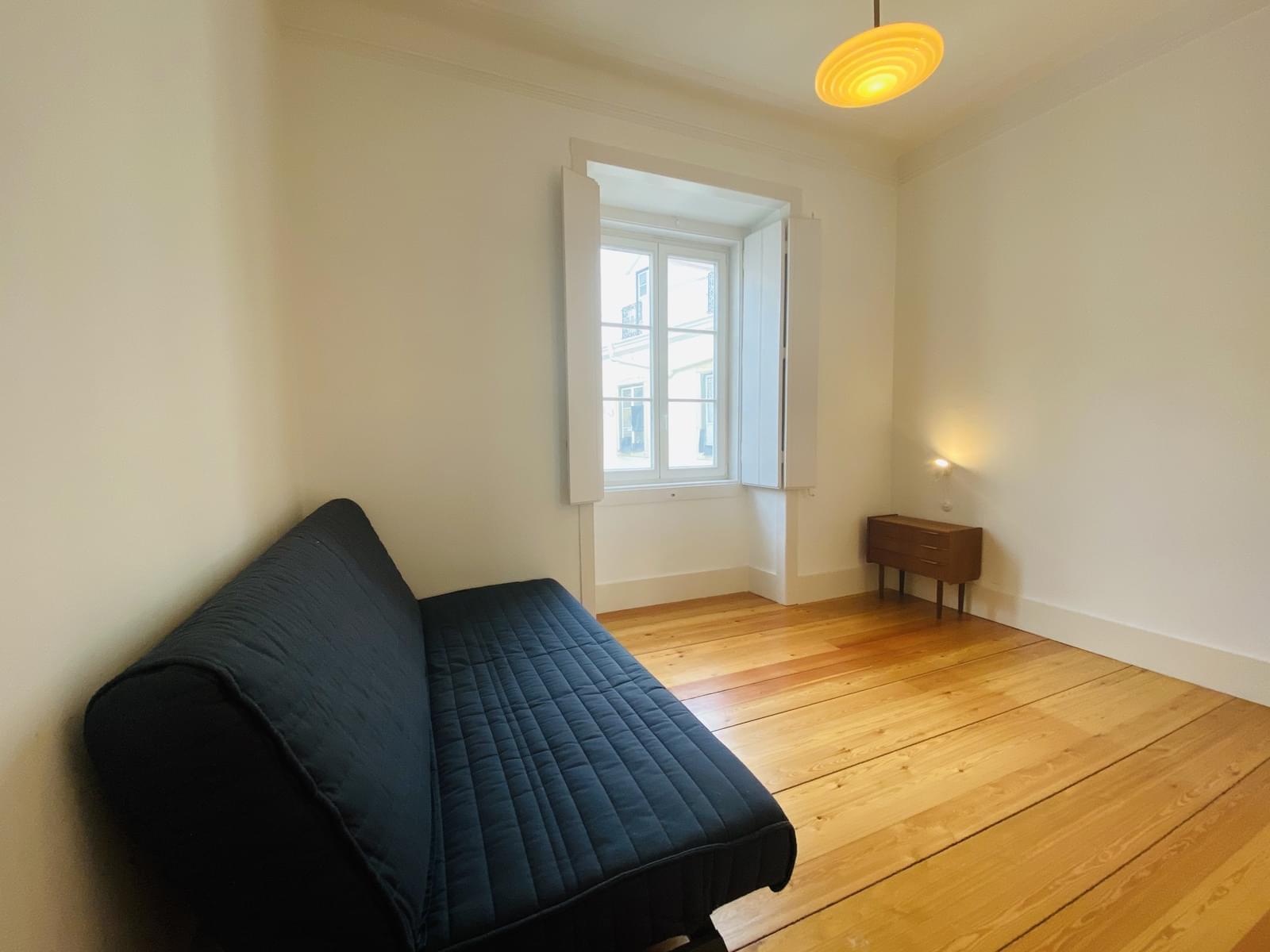 Apartamento T2, Alfama, Lisboa - Imagem 36