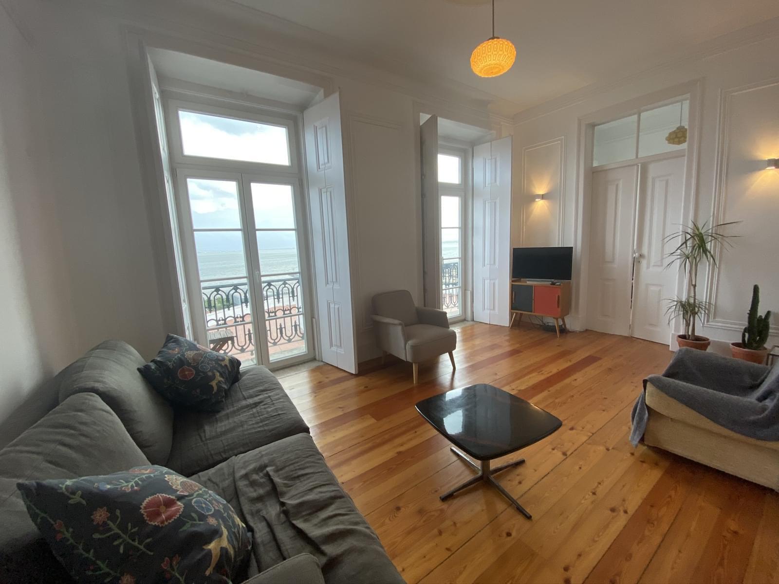 Apartamento T2, Alfama, Lisboa - Imagem 45