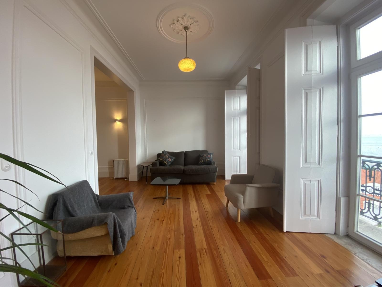 Apartamento T2, Alfama, Lisboa - Imagem 52