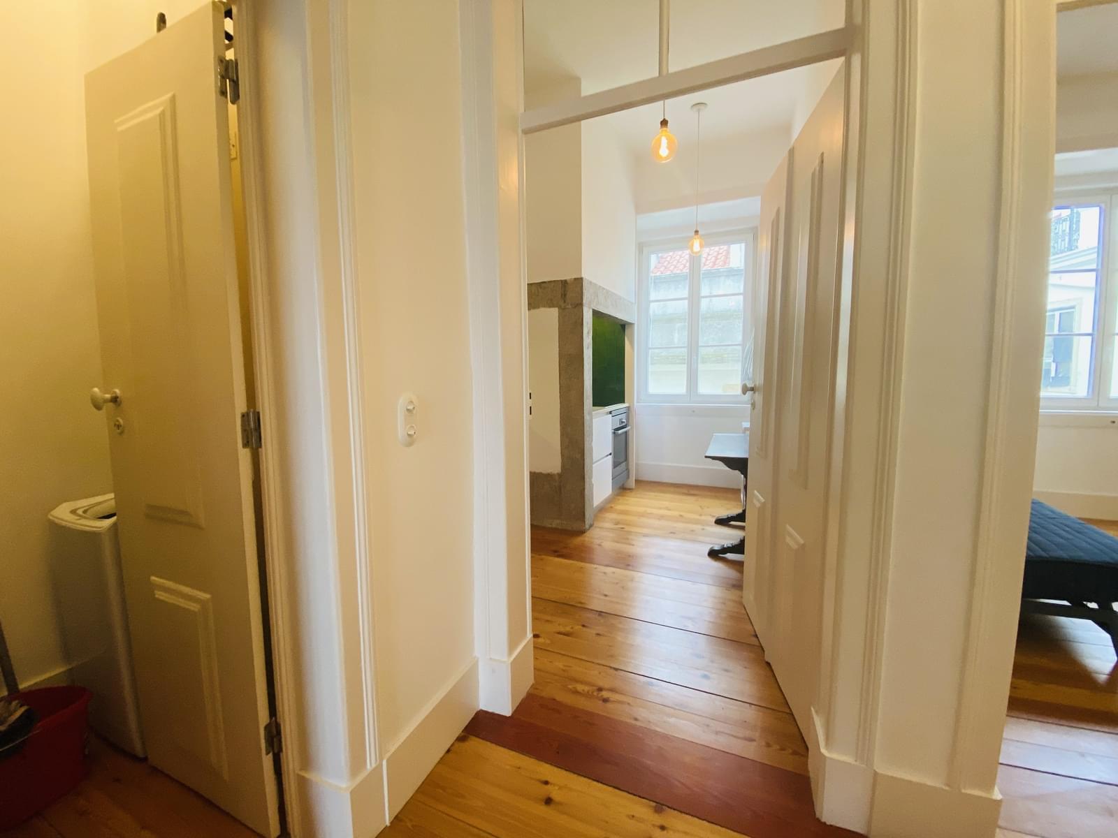 Apartamento T2, Alfama, Lisboa - Imagem 53