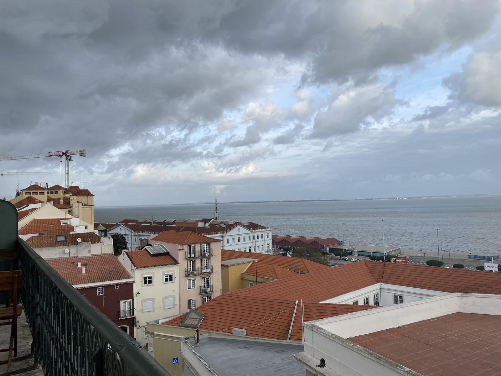 Apartamento T2, Alfama, Lisboa - Imagem 56