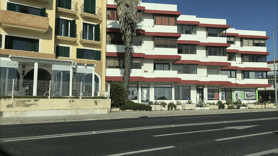 Boutique São Pedro do Estoril