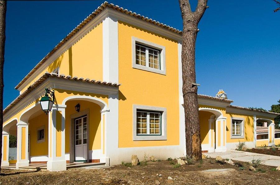 Maison normal T4 avec piscine