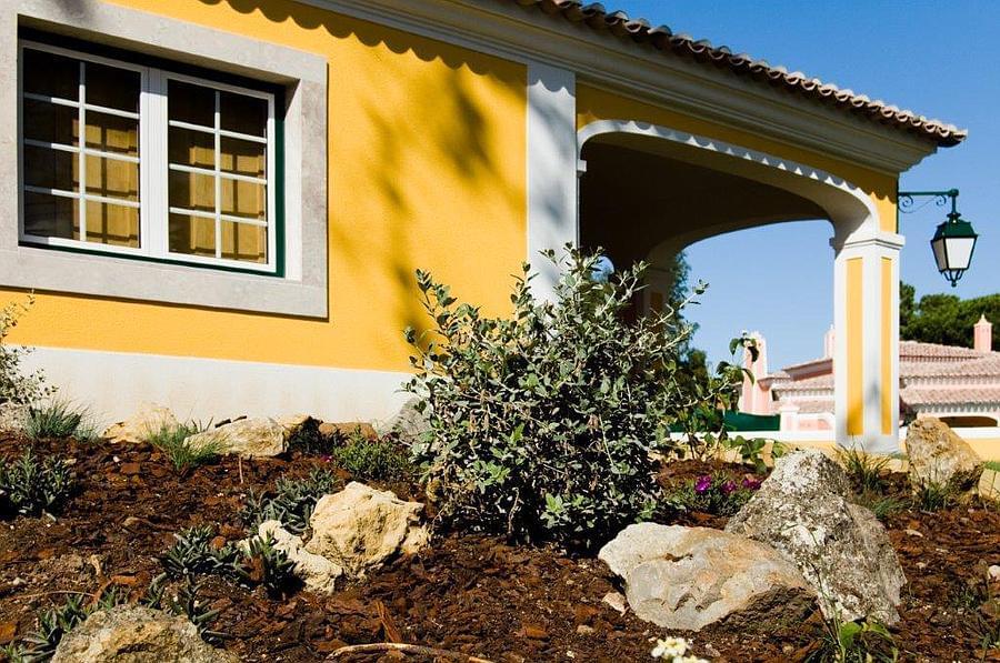 Maison normal T4 avec piscine