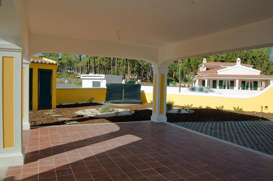 Maison normal T4 avec piscine