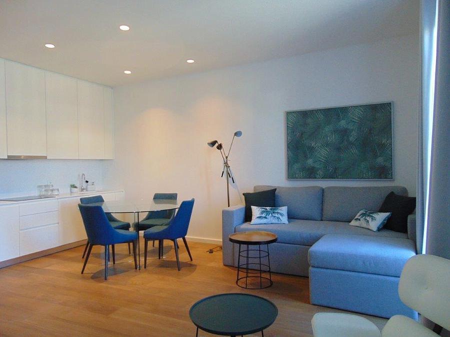 Apartamento T2 com vista, Restauradores, Lisboa - Imagem 5