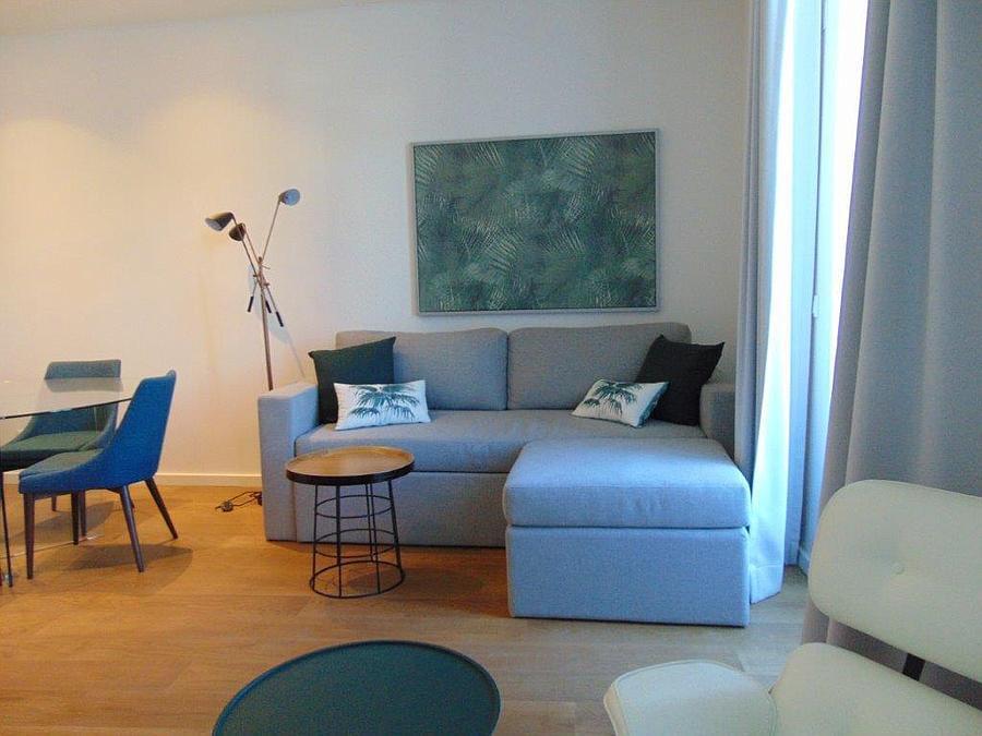 Apartamento T2 com vista, Restauradores, Lisboa - Imagem 6