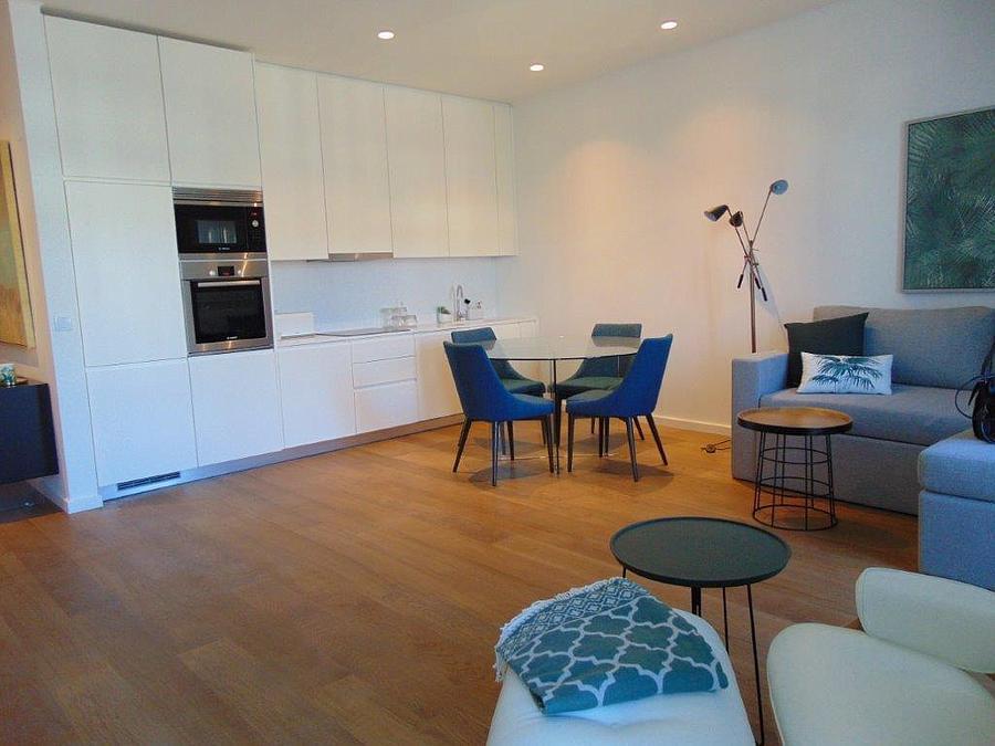 Apartamento T2 com vista, Restauradores, Lisboa - Imagem 7