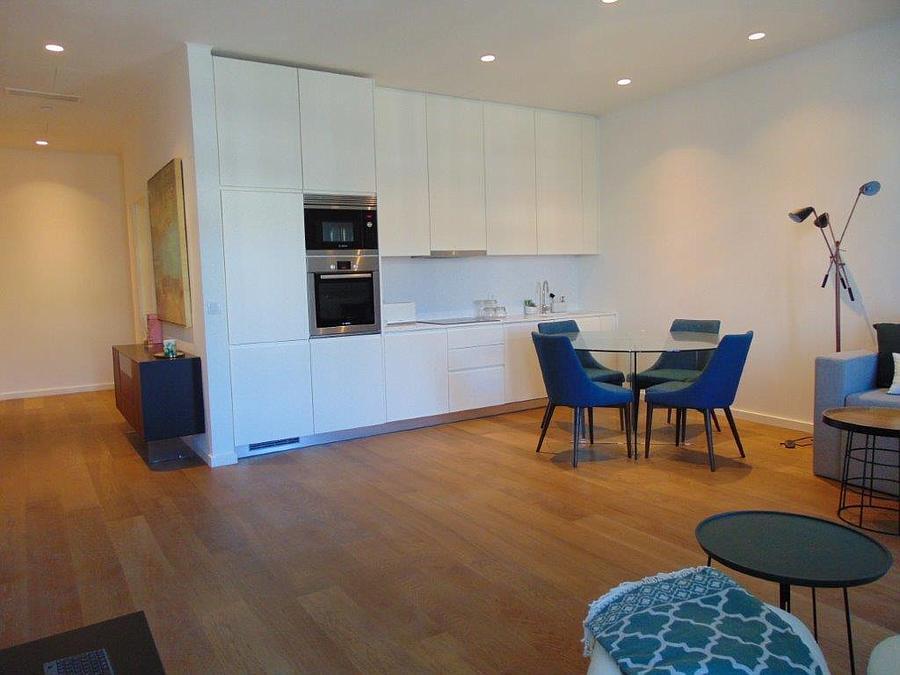 Apartamento T2 com vista, Restauradores, Lisboa - Imagem 8