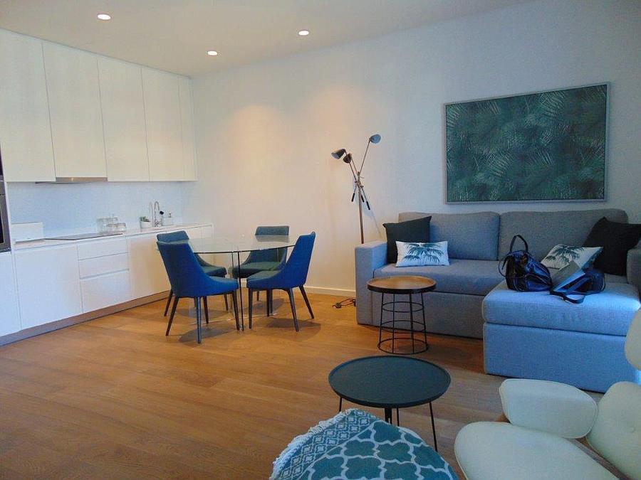 Apartamento T2 com vista, Restauradores, Lisboa - Imagem 9