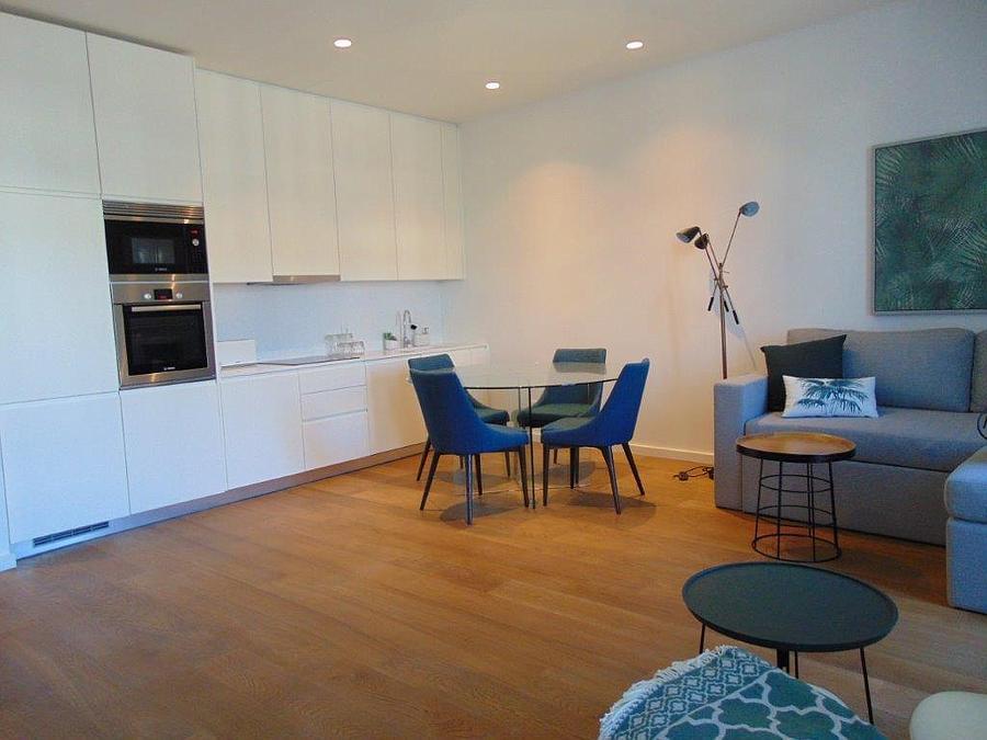 Apartamento T2 com vista, Restauradores, Lisboa - Imagem 10