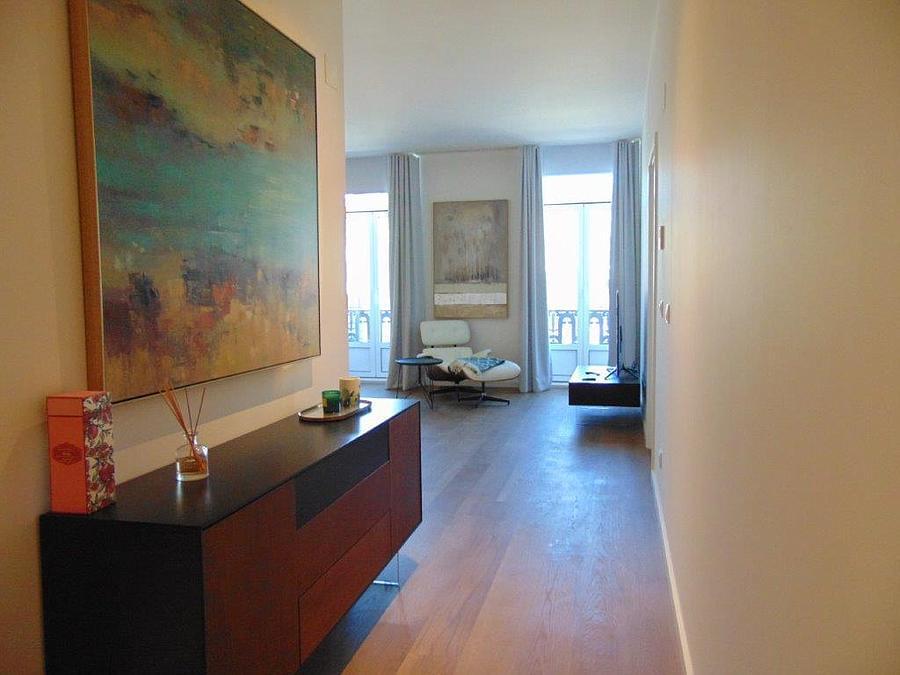 Apartamento T2 com vista, Restauradores, Lisboa - Imagem 11