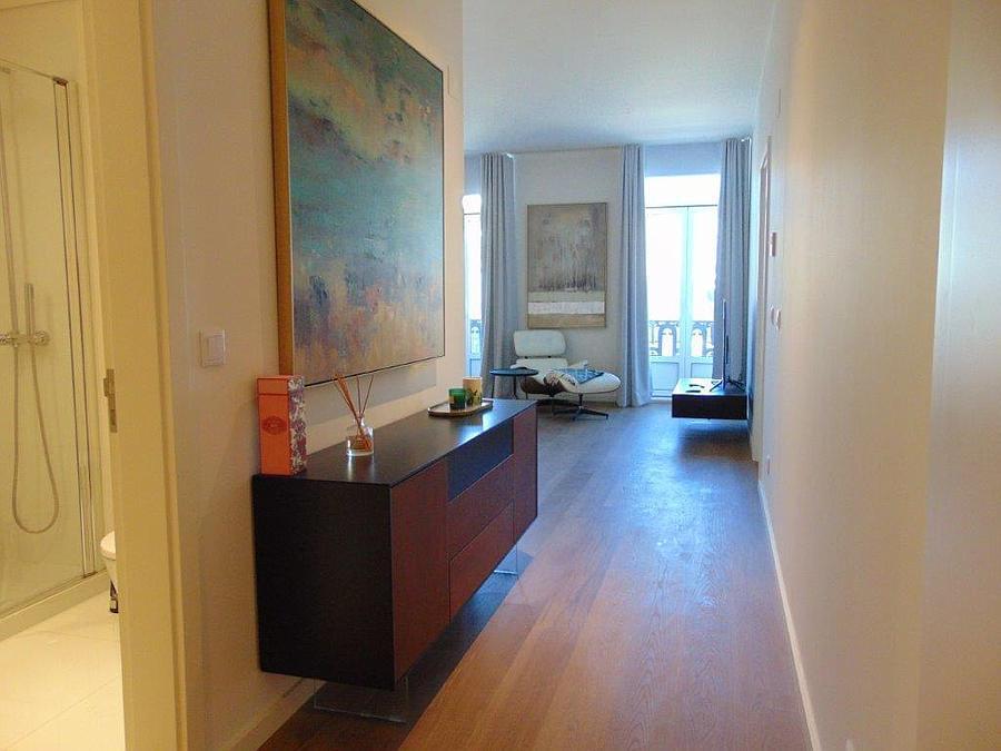 Apartamento T2 com vista, Restauradores, Lisboa - Imagem 12